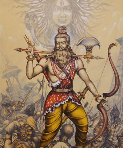 guru